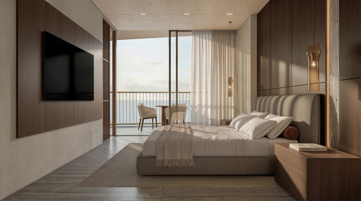 PH Nayamara, Amador – Spectacular View of the Bridge of the Americas from $391,300