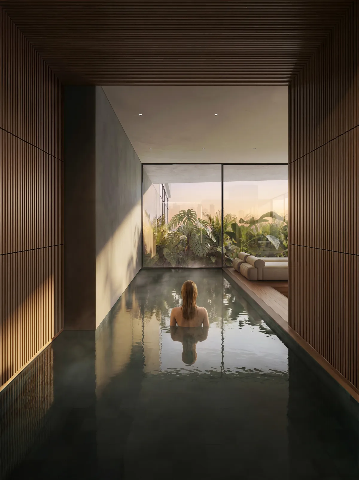 PH Nayamara, Amador – Spectacular View of the Bridge of the Americas from $391,300