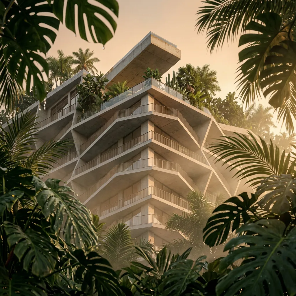 Sophistication with Casco View: Exclusive Apartments in Nayamara, Amador