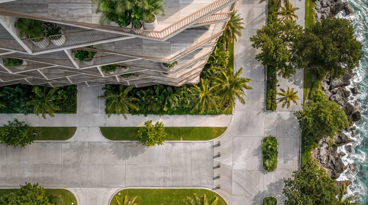 Sophistication with Casco View: Exclusive Apartments in Nayamara, Amador
