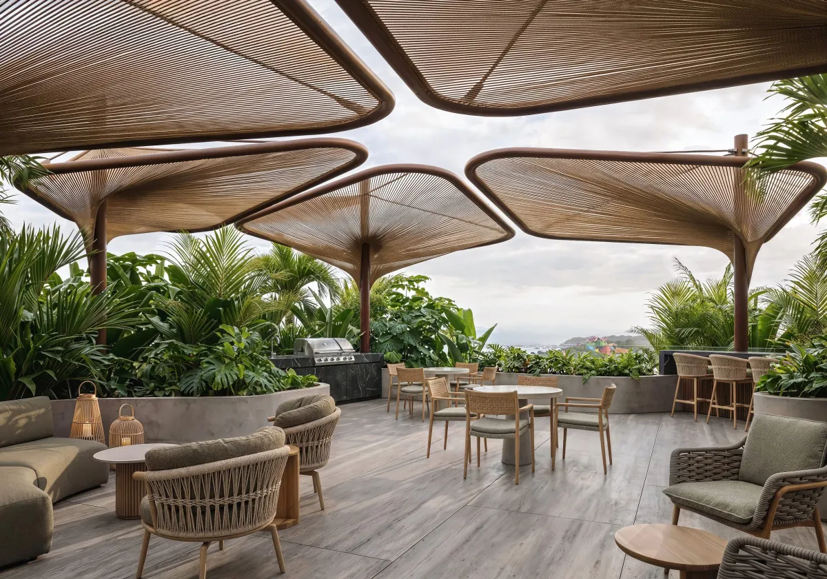 Sophistication with Casco View: Exclusive Apartments in Nayamara, Amador