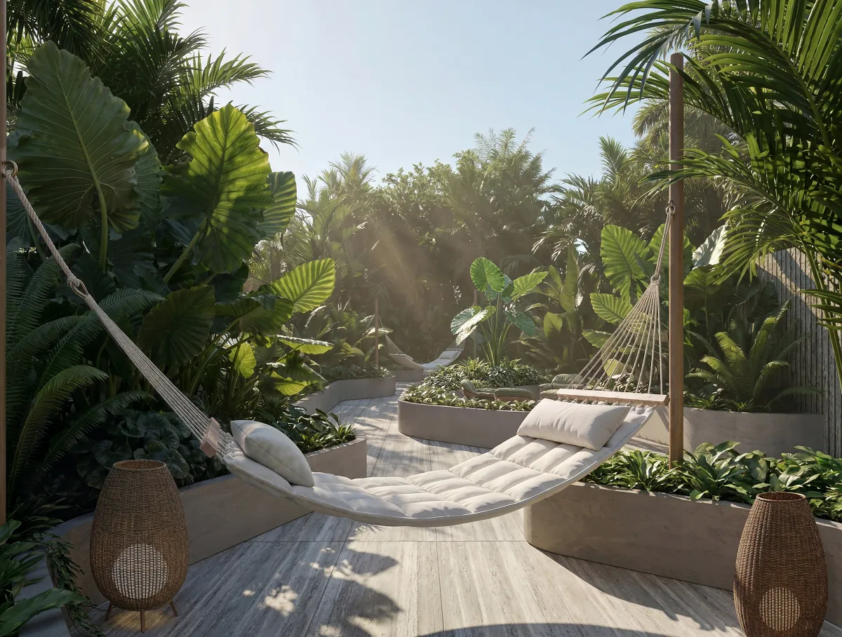 Sophistication with Casco View: Exclusive Apartments in Nayamara, Amador