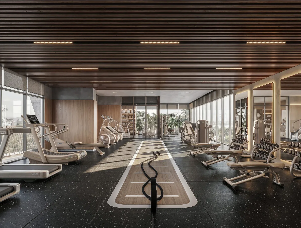 Sophistication with Casco View: Exclusive Apartments in Nayamara, Amador