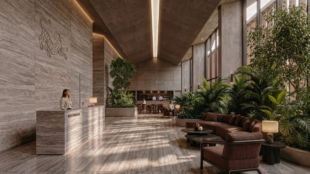 Sophistication with Casco View: Exclusive Apartments in Nayamara, Amador