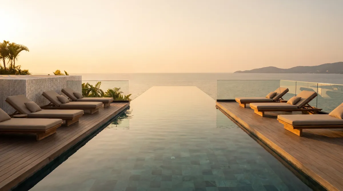 Sophistication with Casco View: Exclusive Apartments in Nayamara, Amador