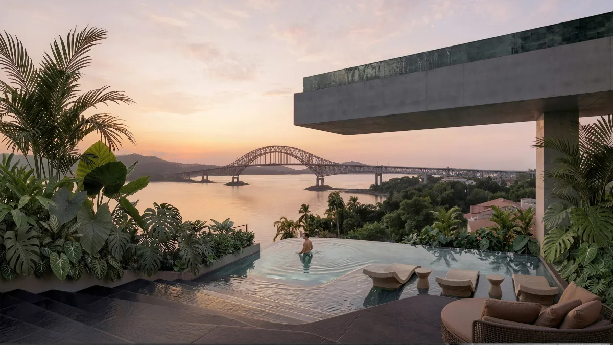 Sophistication with Casco View: Exclusive Apartments in Nayamara, Amador