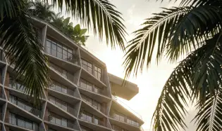 Maximum Comfort with Panoramic Views: Spacious Apartments in Nayamara, Amador