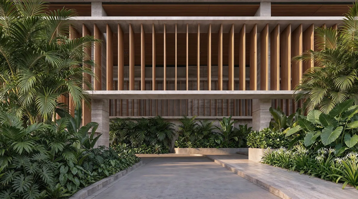 Maximum Comfort with Panoramic Views: Spacious Apartments in Nayamara, Amador
