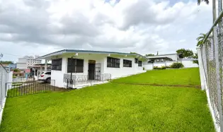 Venta de casa en Bethania Calle 74 Área comercial