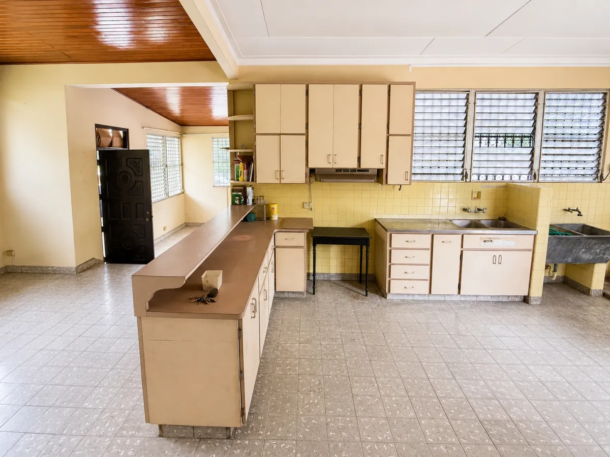 Venta de casa en Bethania Calle 74 Área comercial