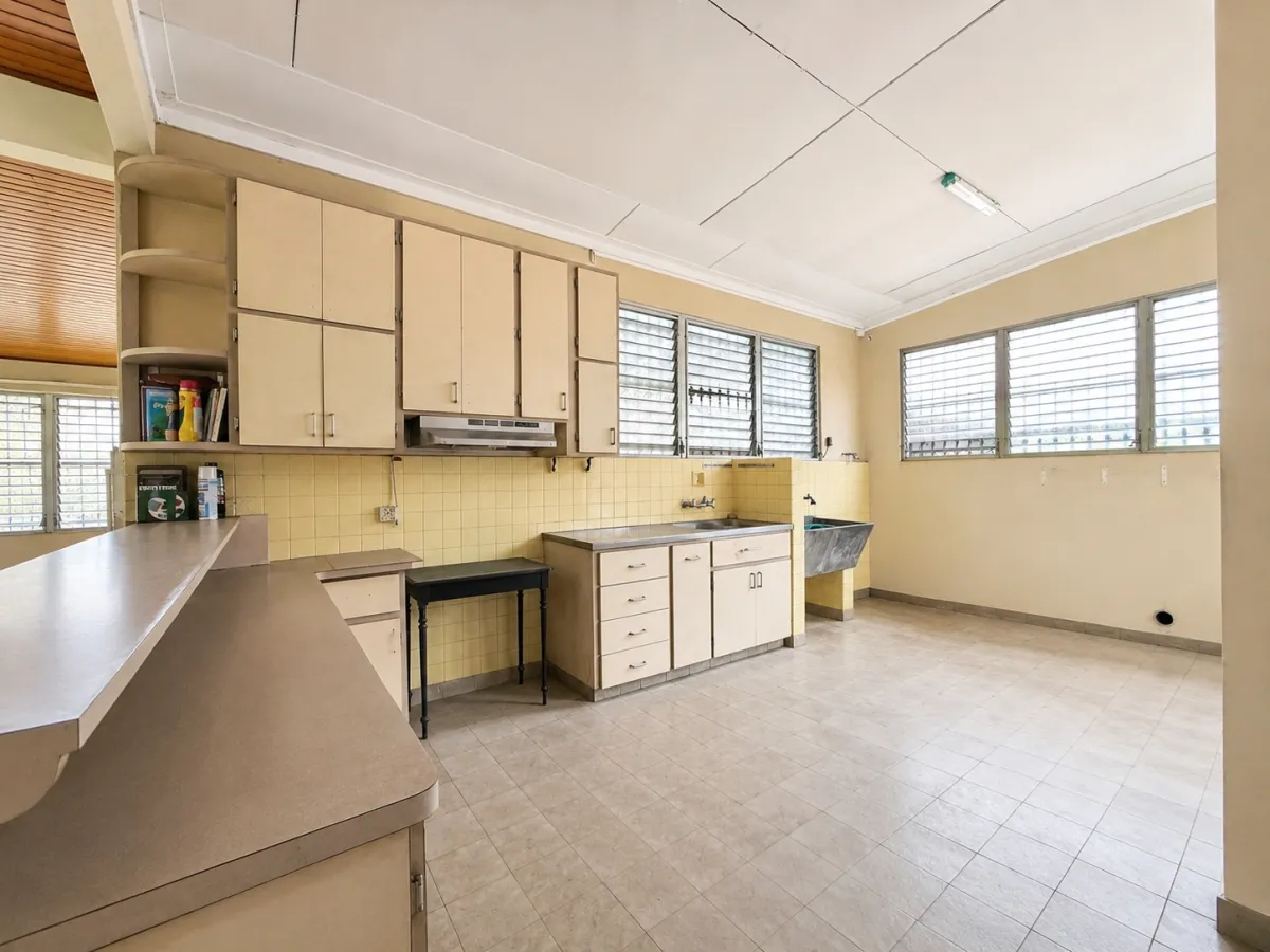 Venta de casa en Bethania Calle 74 Área comercial