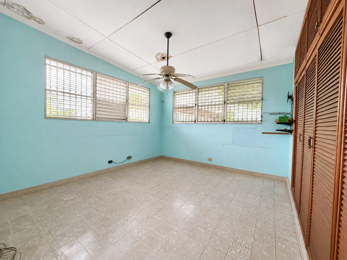 Venta de casa en Bethania Calle 74 Área comercial