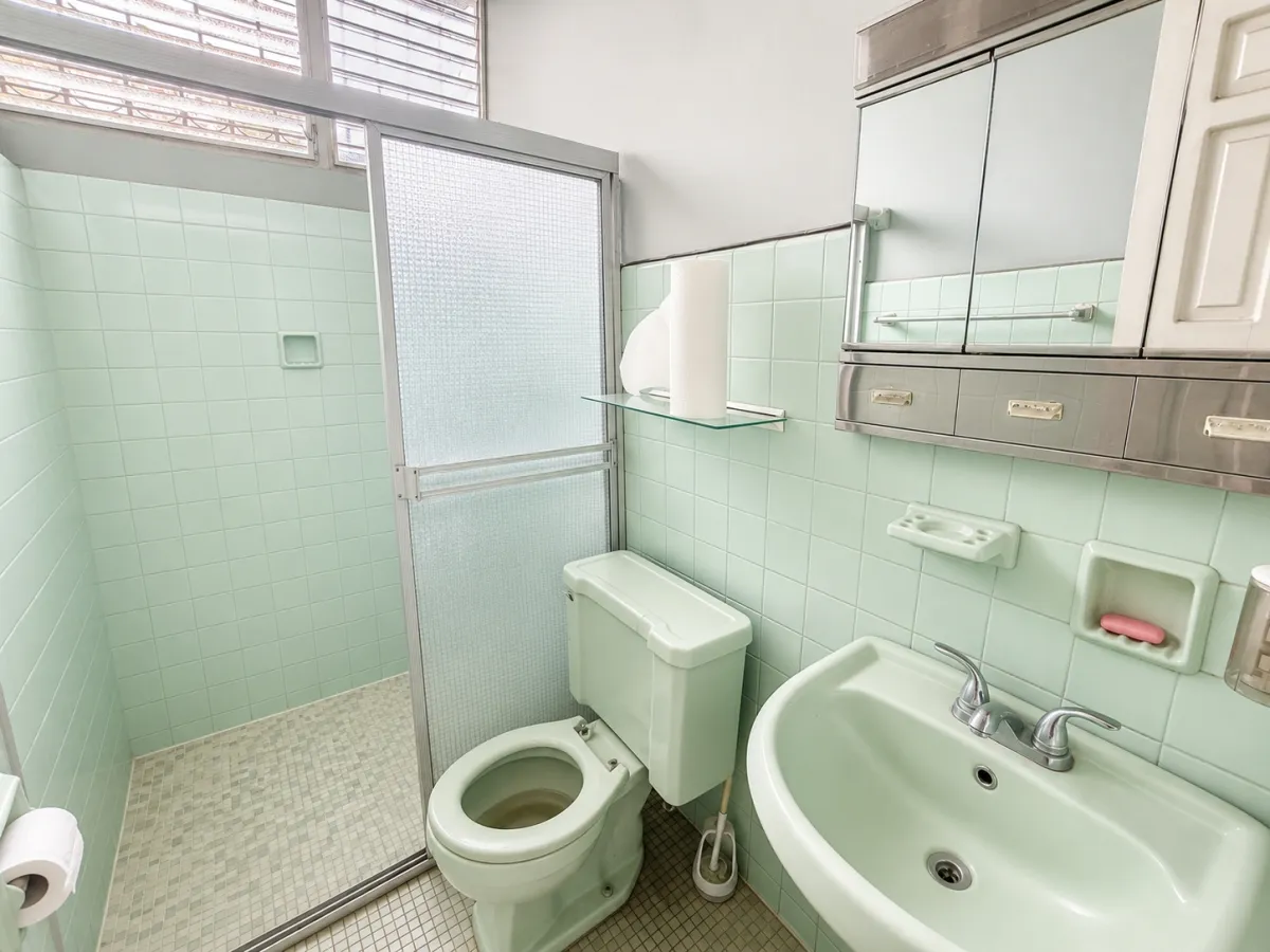 Venta de casa en Bethania Calle 74 Área comercial