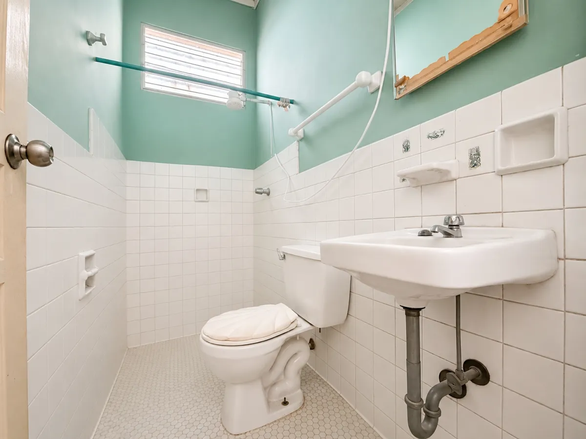 Venta de casa en Bethania Calle 74 Área comercial