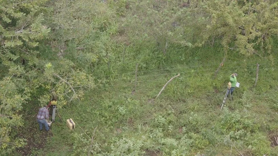 Terreno 5.4 HA en Coloncito de Nueva Gorgona.