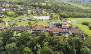 2-Bedroom Condo in Los Molinos Boquete