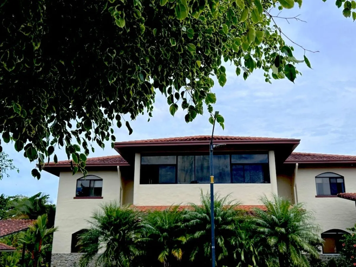 2-Bedroom Condo in Los Molinos Boquete