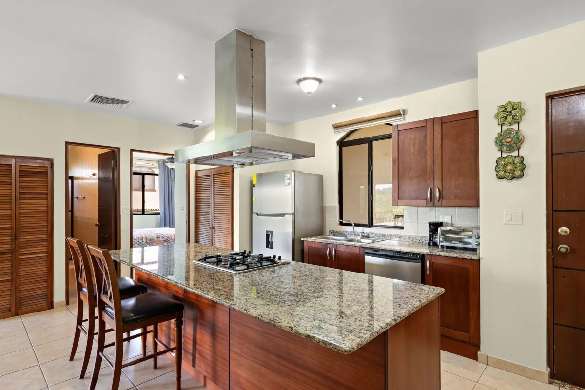 2-Bedroom Condo in Los Molinos Boquete