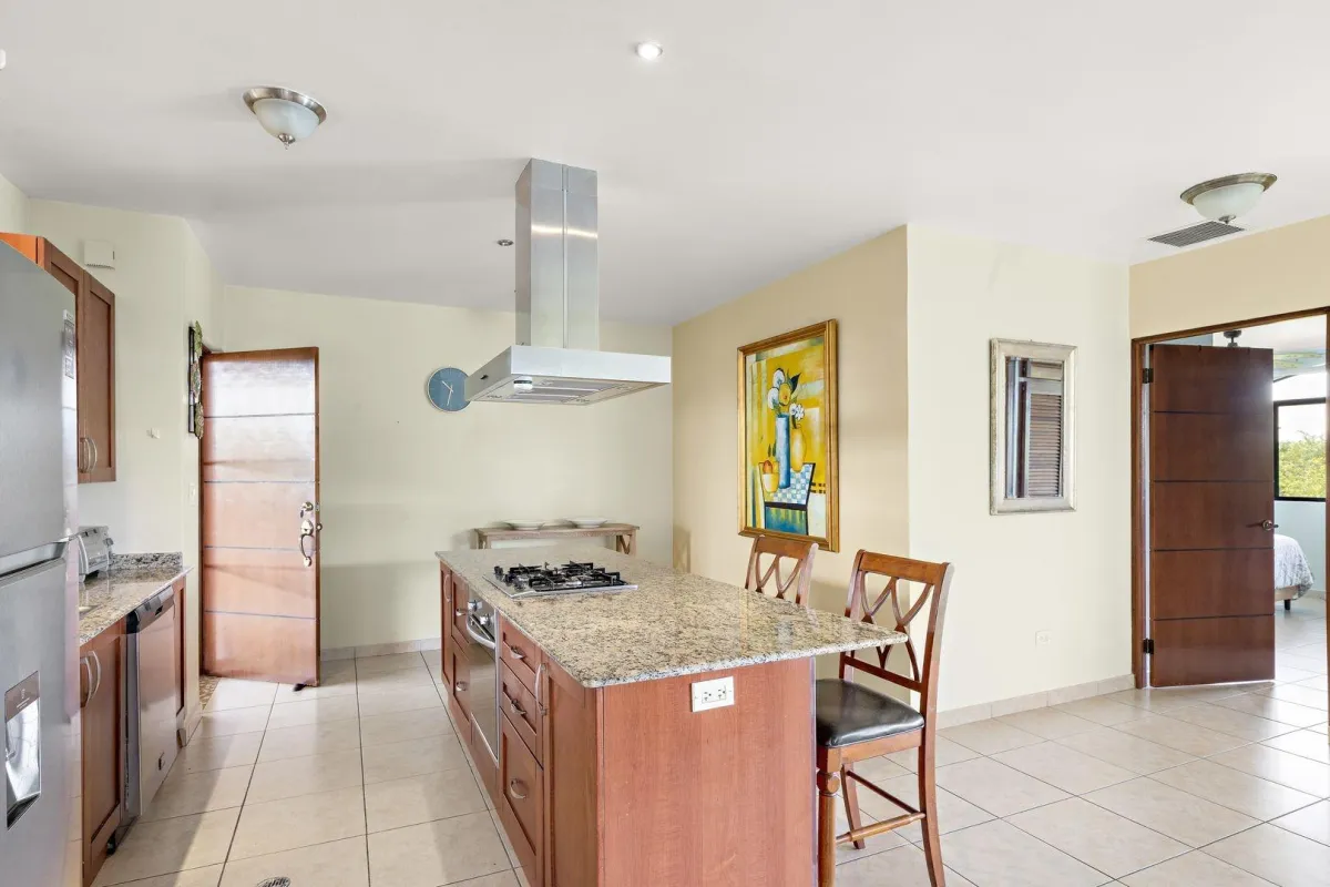 2-Bedroom Condo in Los Molinos Boquete