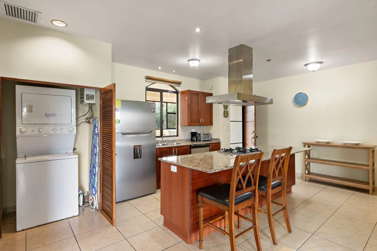 2-Bedroom Condo in Los Molinos Boquete