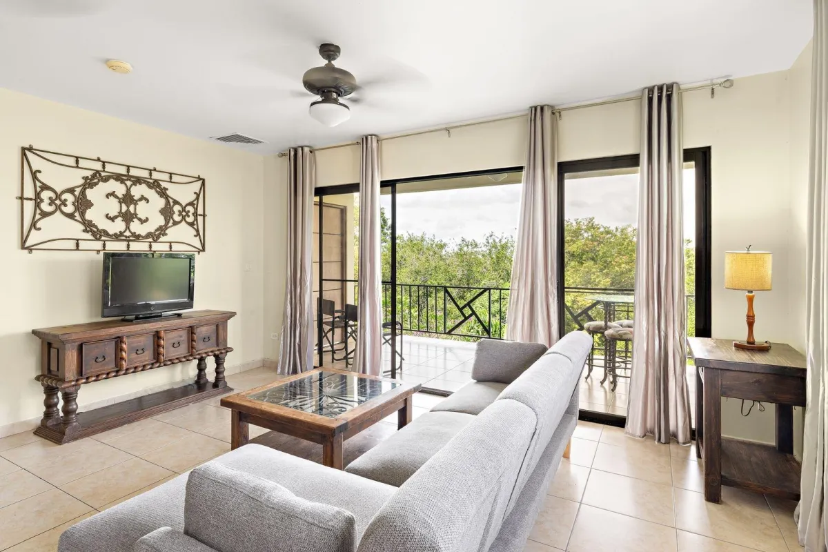 2-Bedroom Condo in Los Molinos Boquete