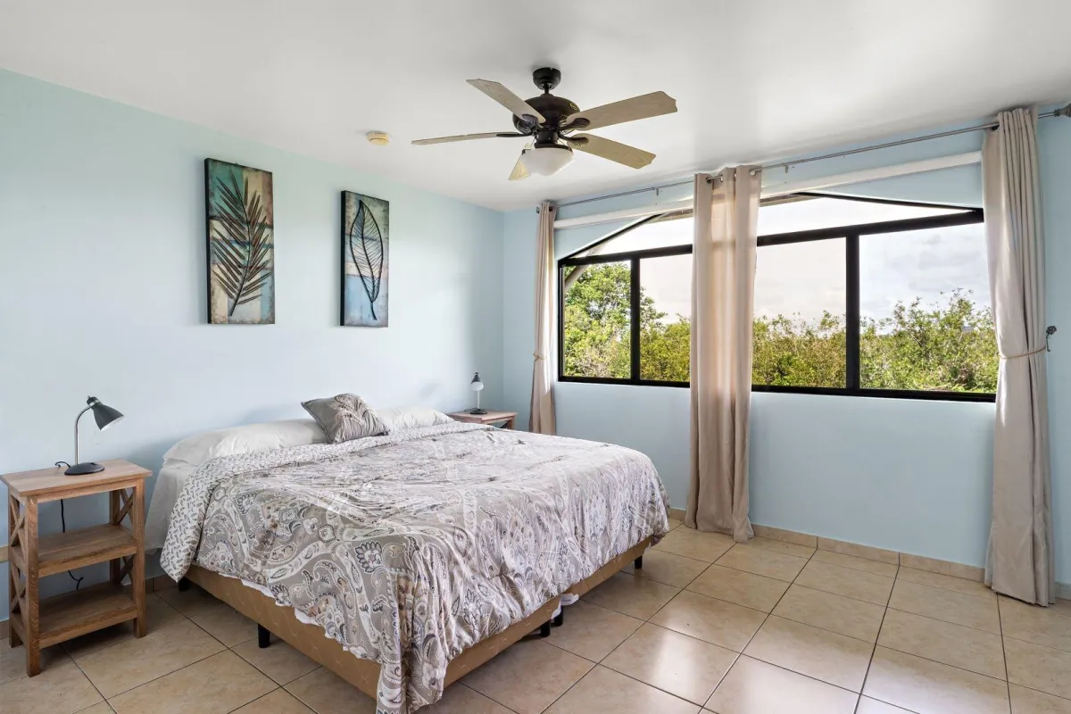 2-Bedroom Condo in Los Molinos Boquete