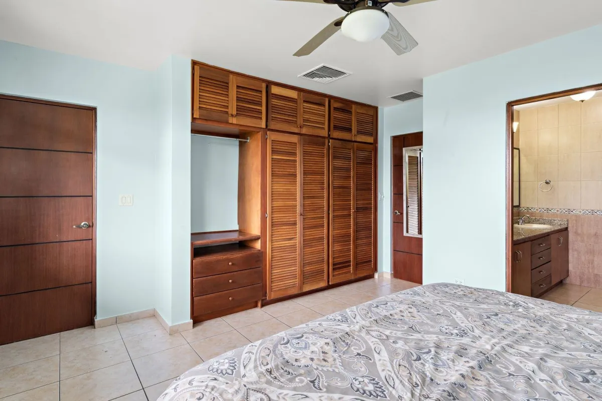 2-Bedroom Condo in Los Molinos Boquete