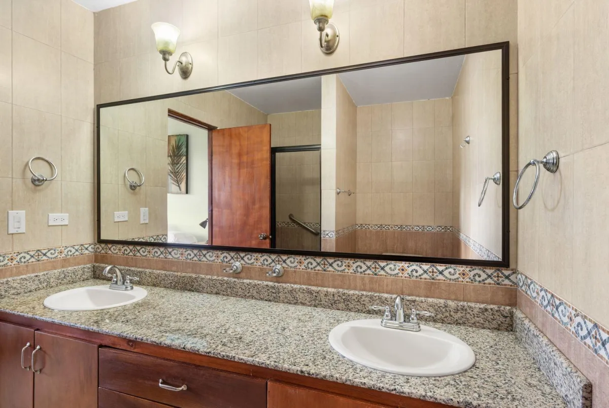 2-Bedroom Condo in Los Molinos Boquete