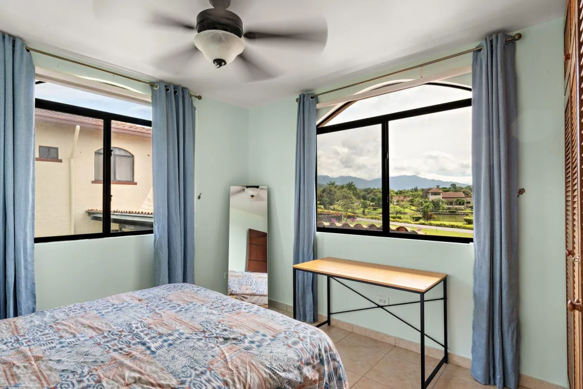 2-Bedroom Condo in Los Molinos Boquete
