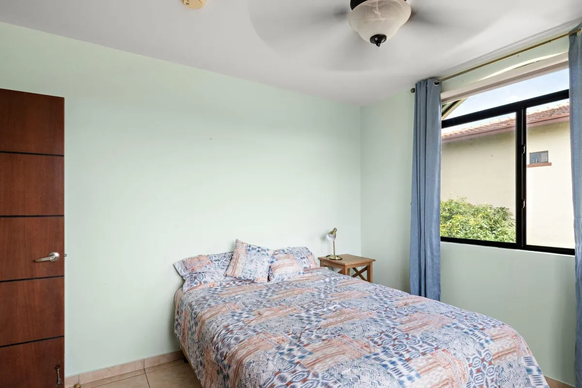 2-Bedroom Condo in Los Molinos Boquete