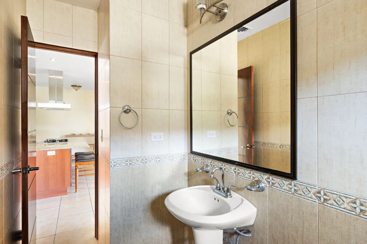 2-Bedroom Condo in Los Molinos Boquete