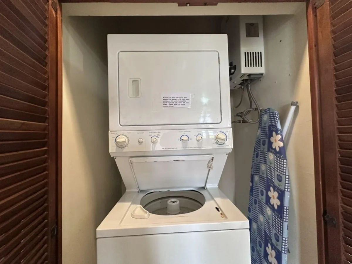 2-Bedroom Condo in Los Molinos Boquete