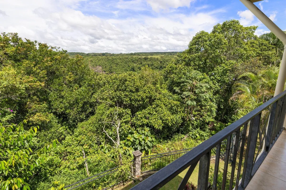2-Bedroom Condo in Los Molinos Boquete
