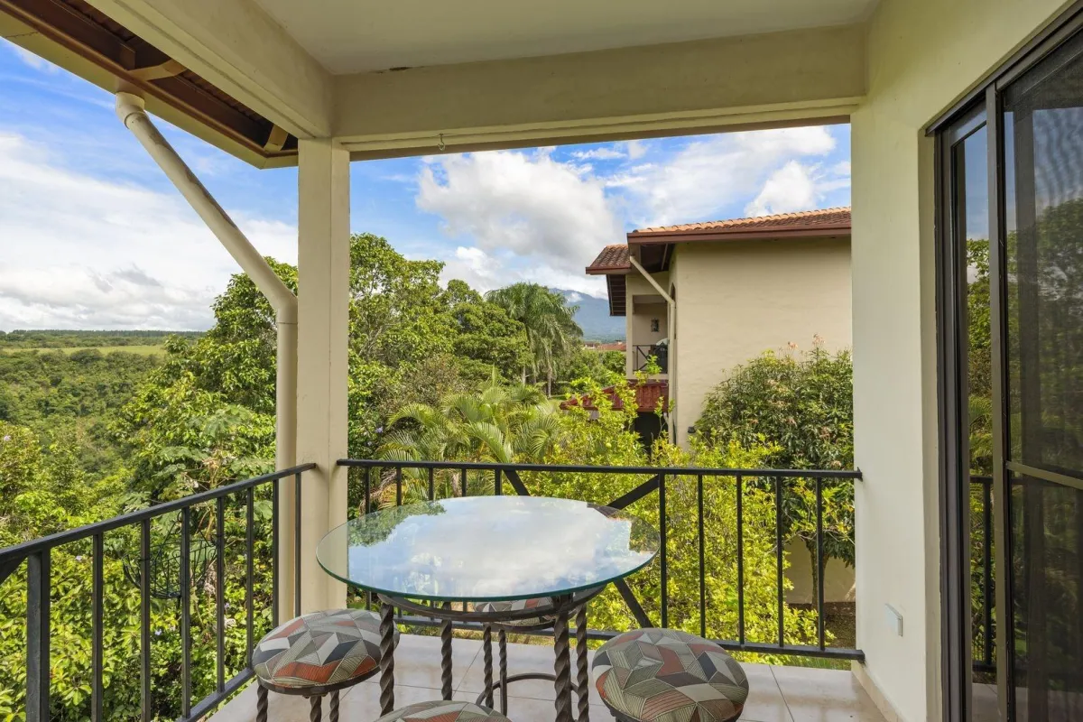 2-Bedroom Condo in Los Molinos Boquete