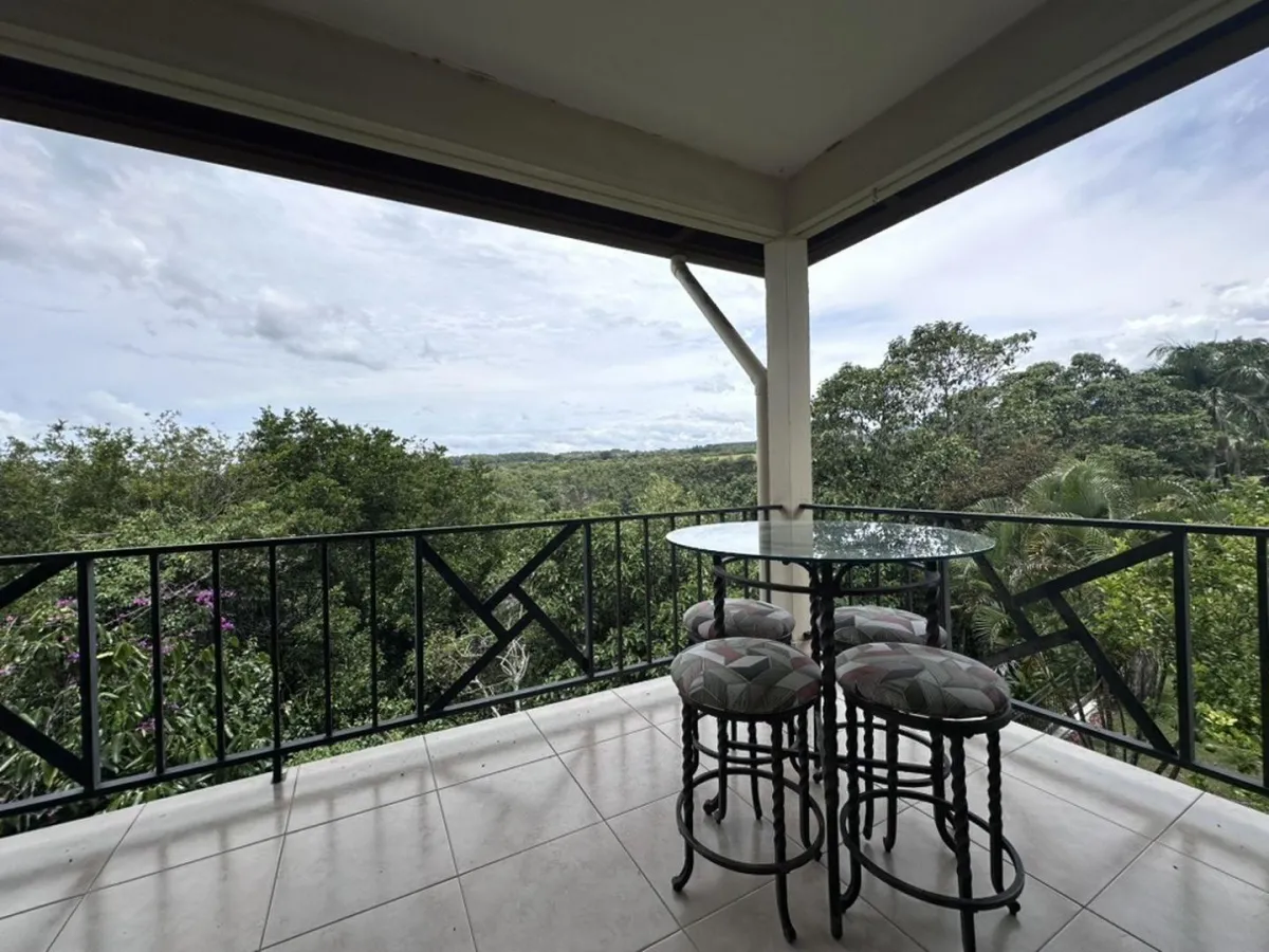 2-Bedroom Condo in Los Molinos Boquete