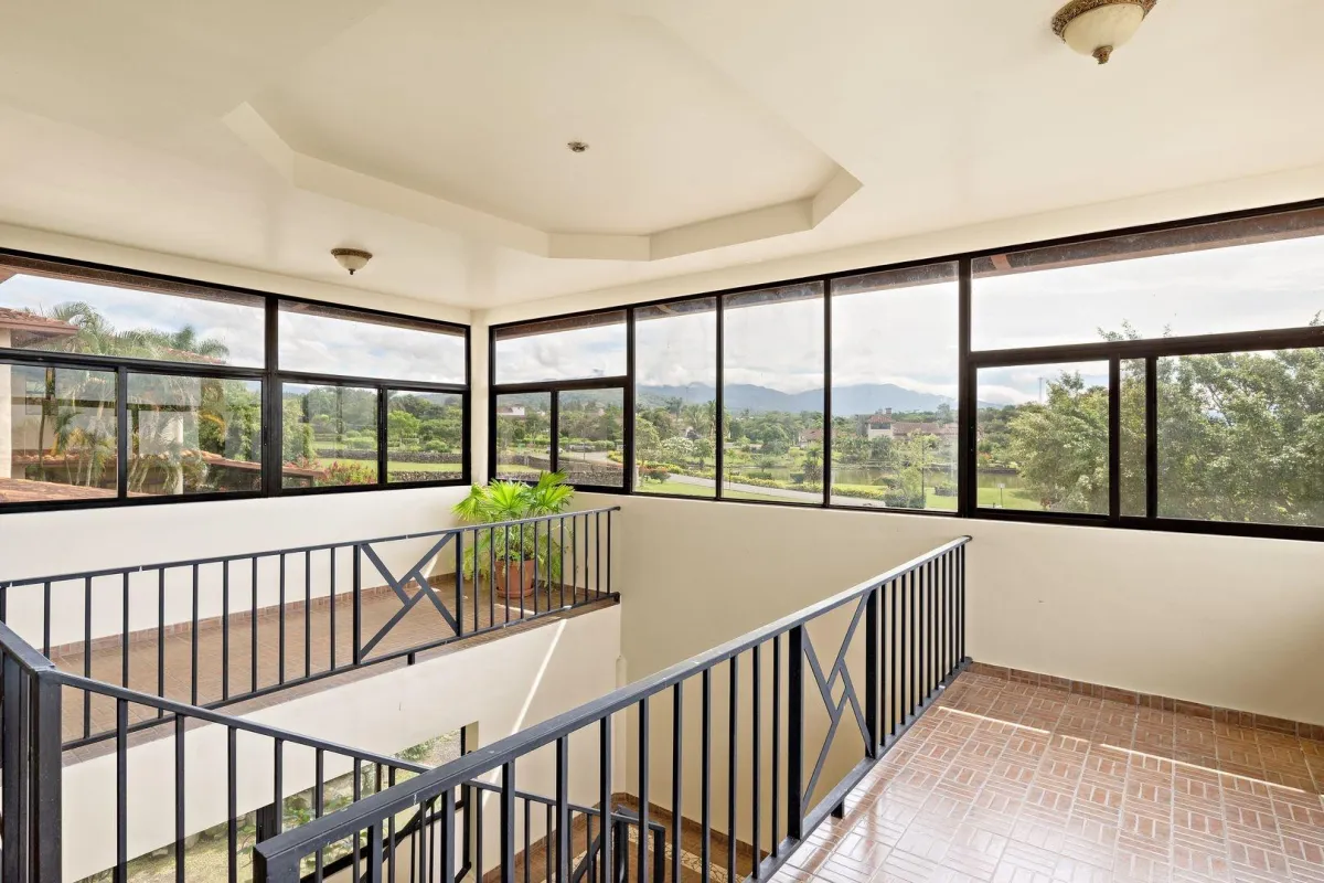 2-Bedroom Condo in Los Molinos Boquete