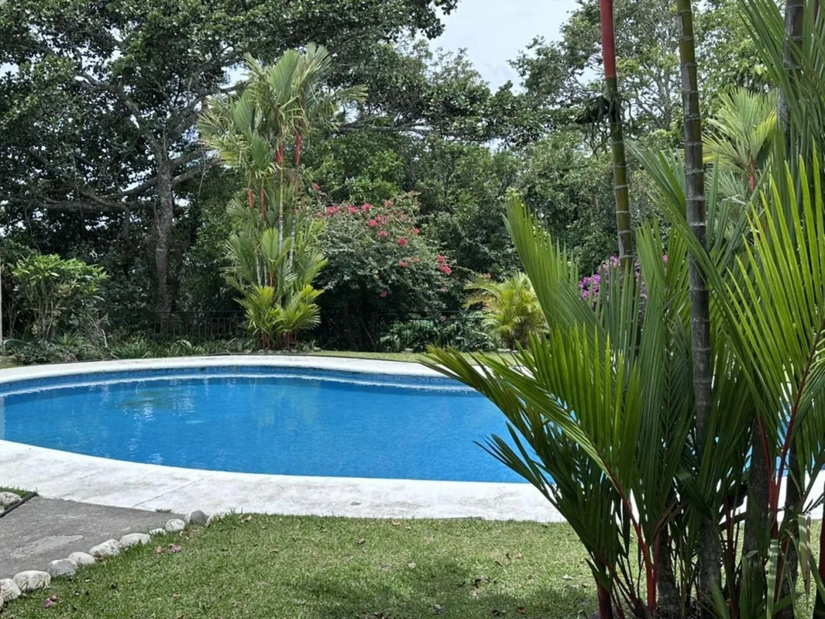2-Bedroom Condo in Los Molinos Boquete