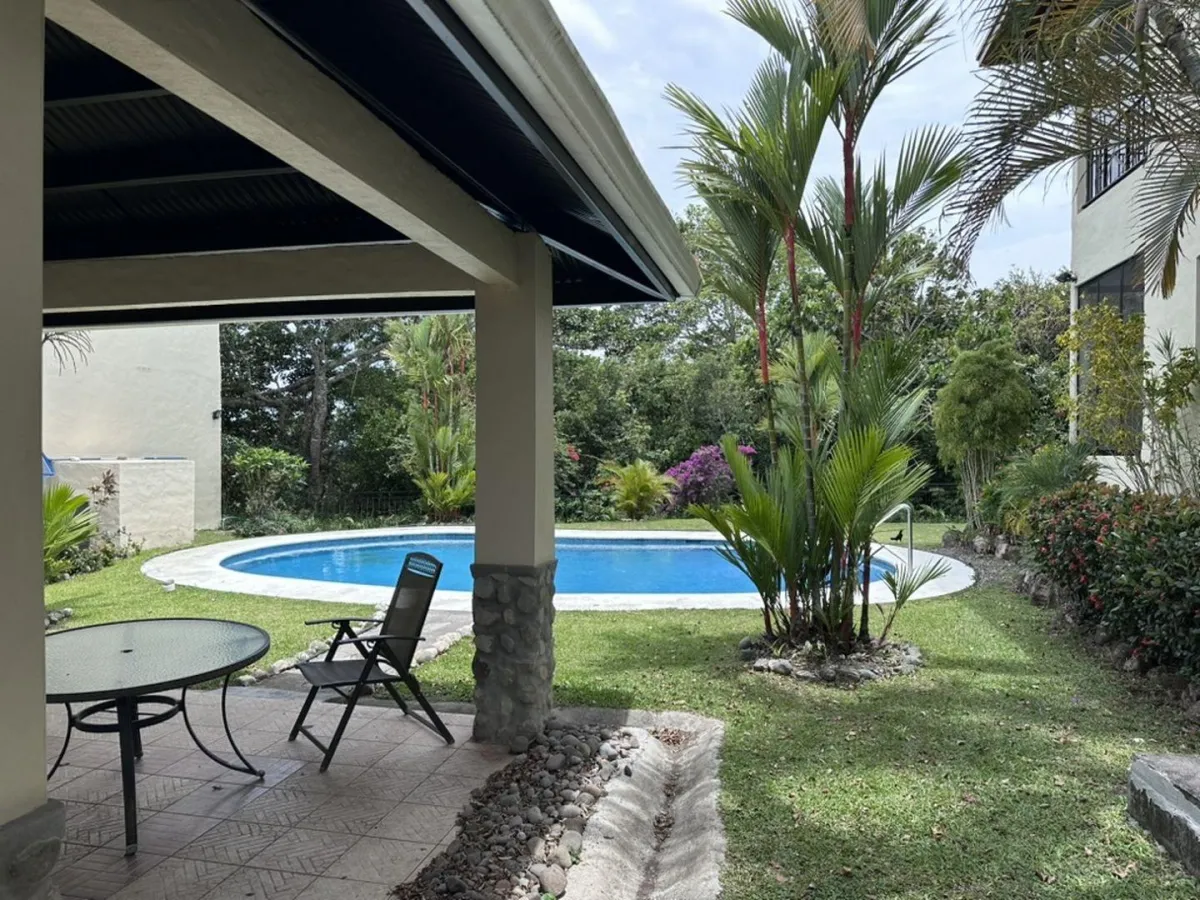 2-Bedroom Condo in Los Molinos Boquete