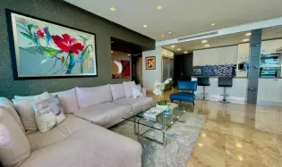 Apartment for Sale at PH Q Tower, Punta Pacifica