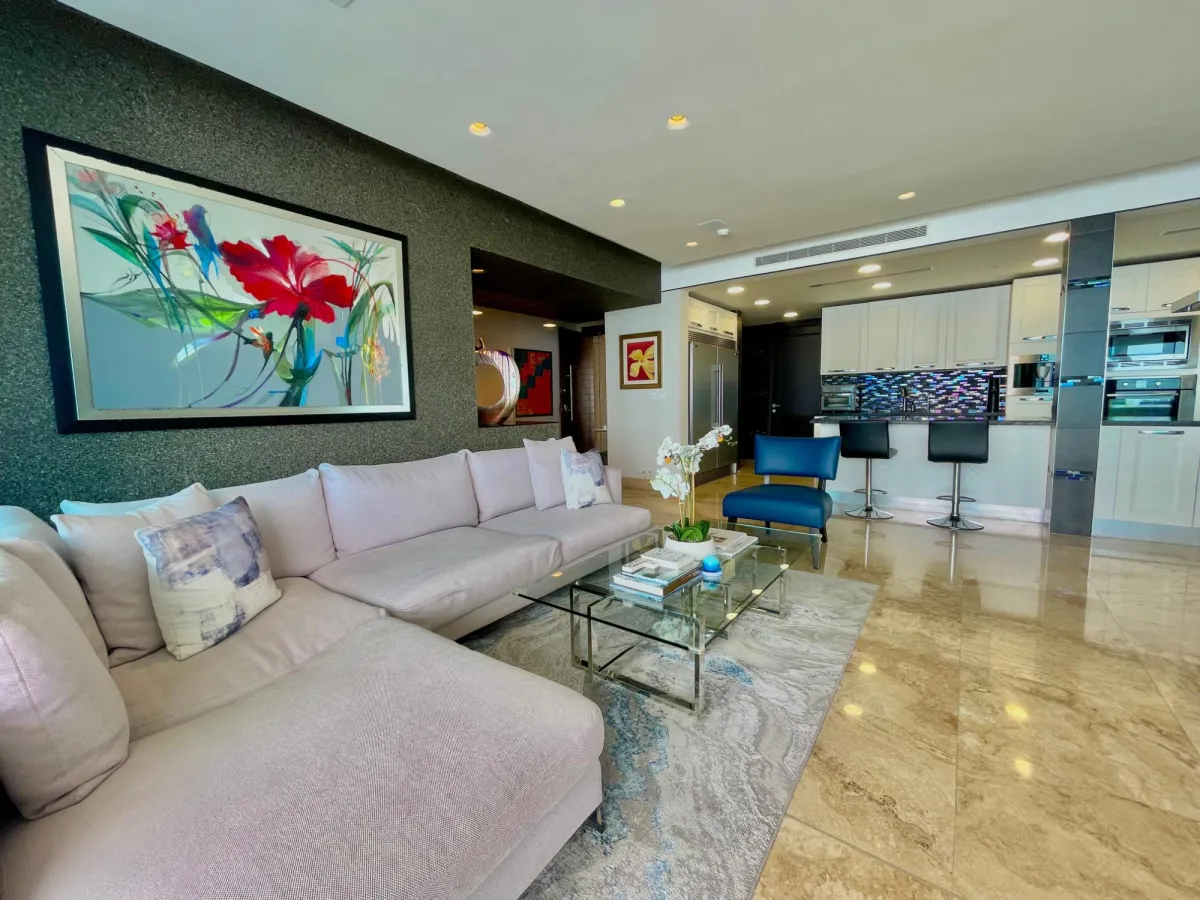 Apartment for Sale at PH Q Tower, Punta Pacifica