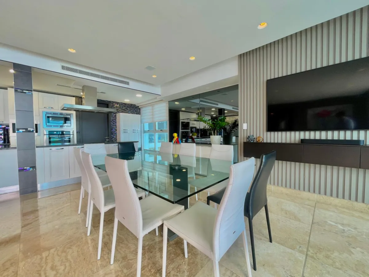 Apartment for Sale at PH Q Tower, Punta Pacifica