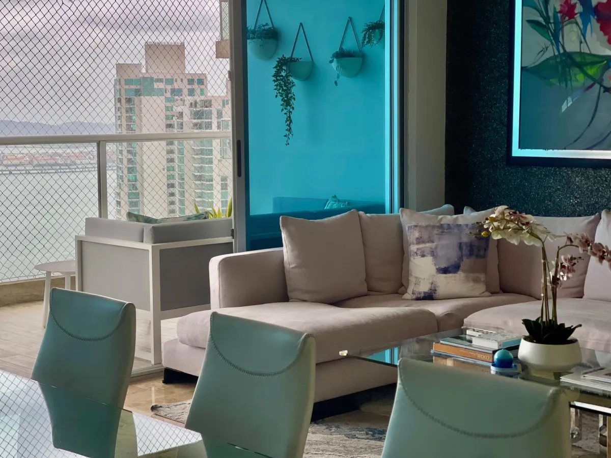 Apartment for Sale at PH Q Tower, Punta Pacifica