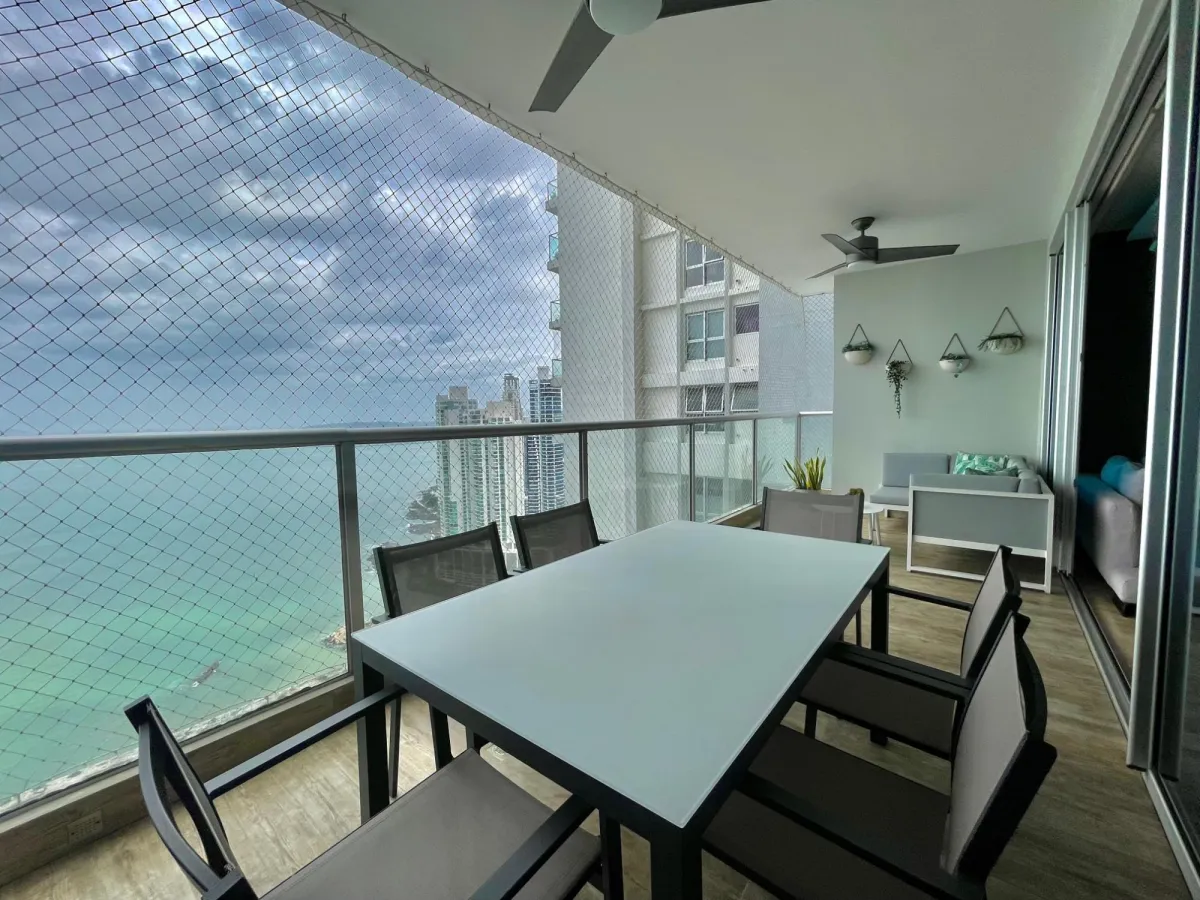 Apartment for Sale at PH Q Tower, Punta Pacifica