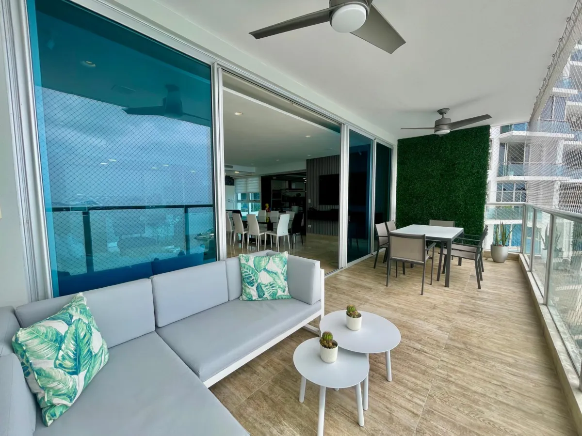 Apartment for Sale at PH Q Tower, Punta Pacifica