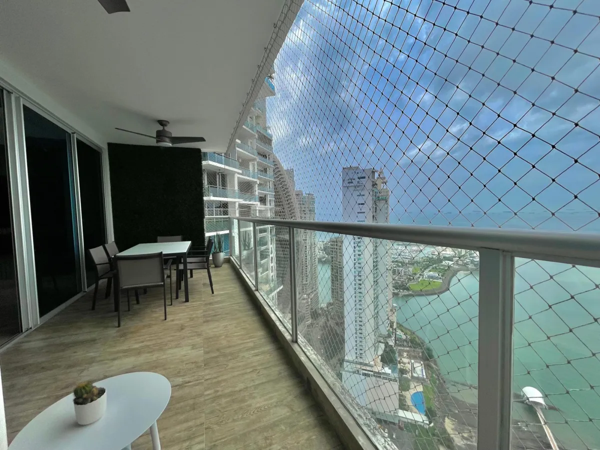Apartment for Sale at PH Q Tower, Punta Pacifica