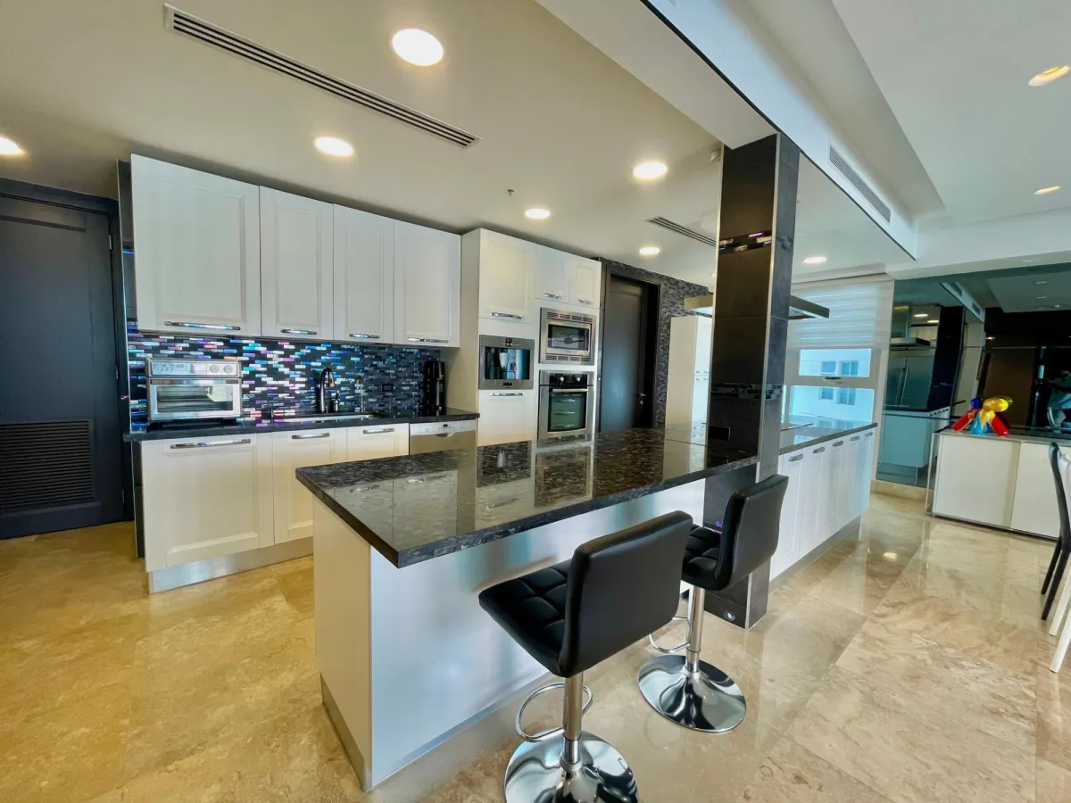 Apartment for Sale at PH Q Tower, Punta Pacifica
