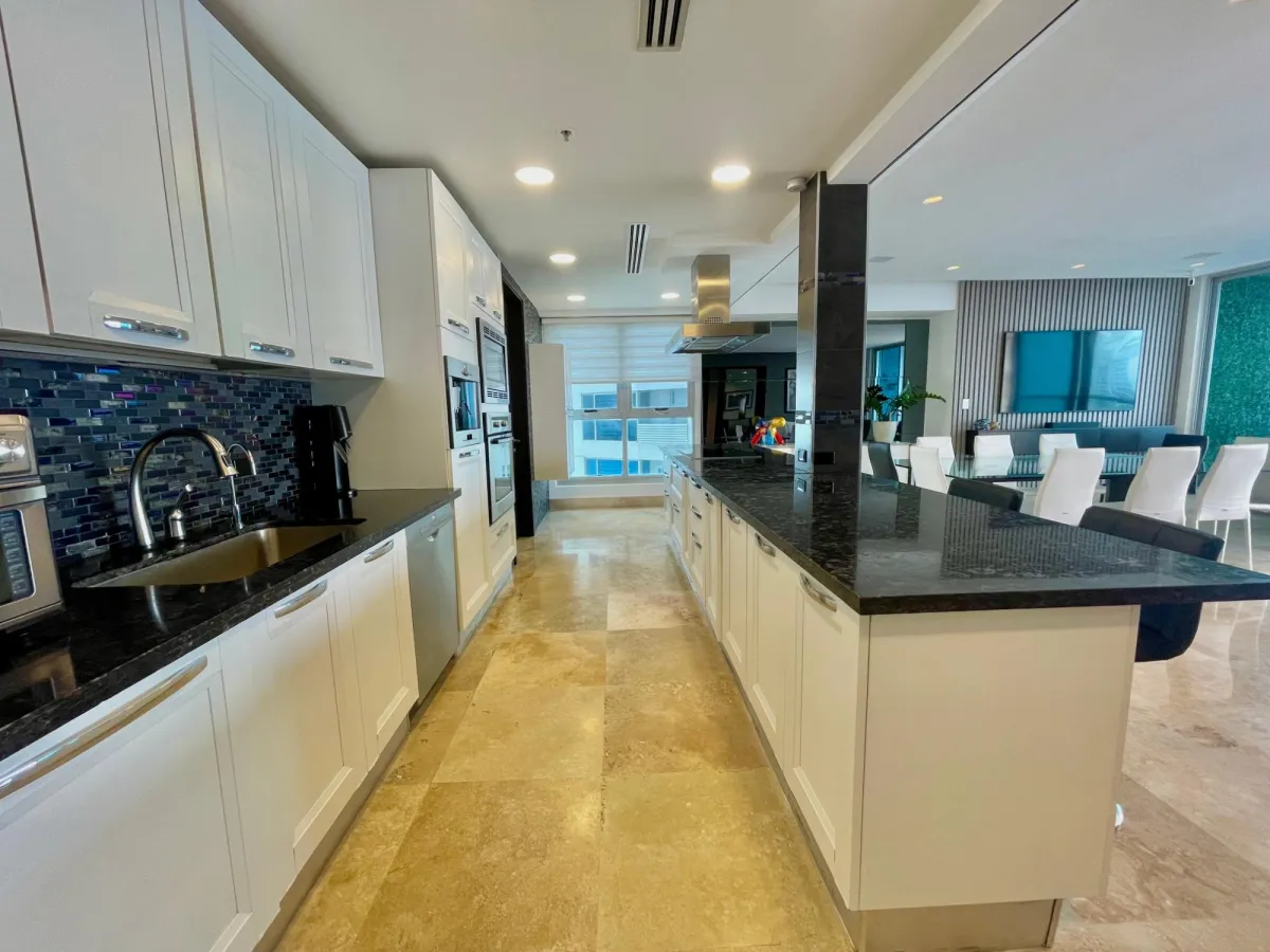 Apartment for Sale at PH Q Tower, Punta Pacifica