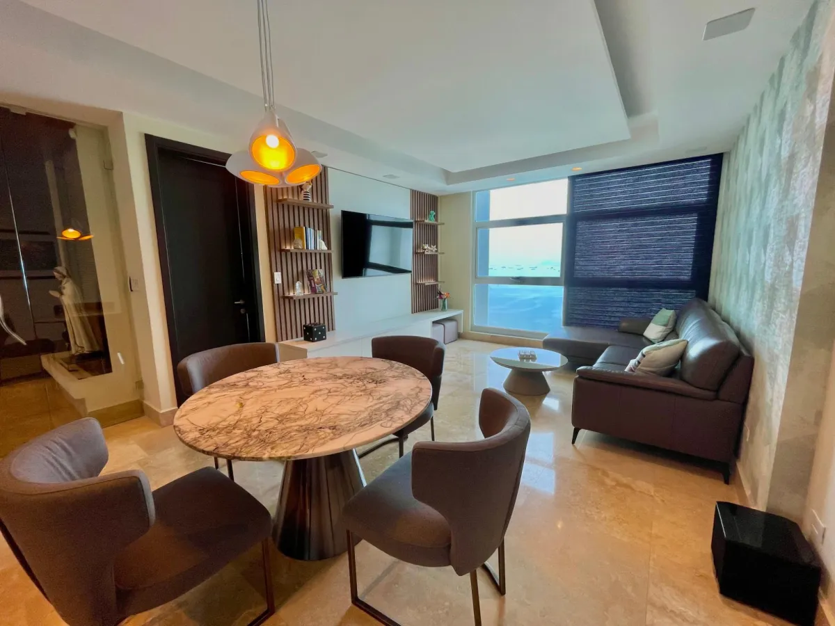 Apartment for Sale at PH Q Tower, Punta Pacifica