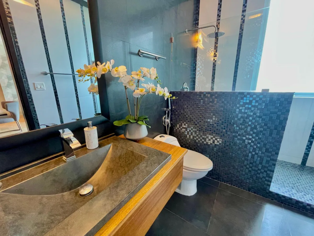 Apartment for Sale at PH Q Tower, Punta Pacifica