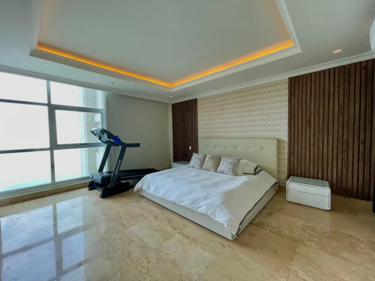 Apartment for Sale at PH Q Tower, Punta Pacifica